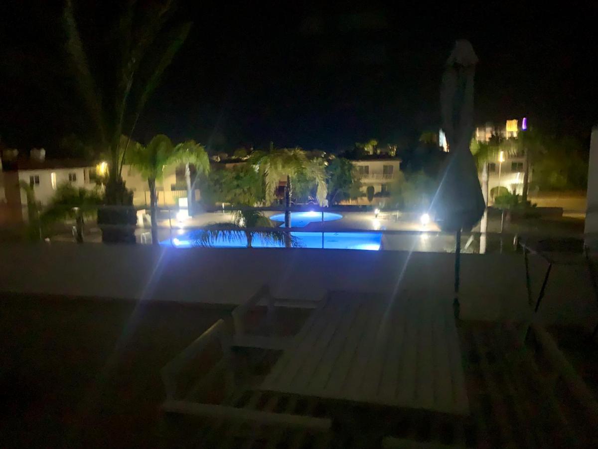 Nissi Sandy Bay C09 Айя Напа Екстериор снимка