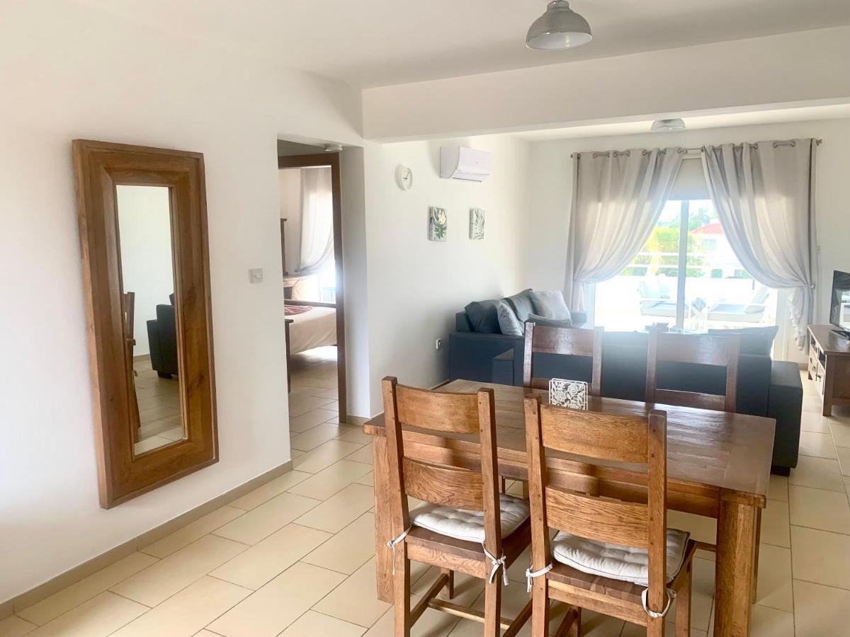 Nissi Sandy Bay C09 Айя Напа Екстериор снимка