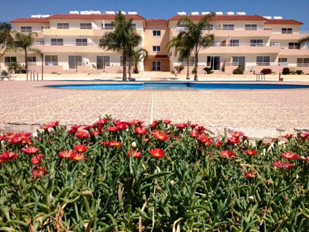 Nissi Sandy Bay C09 Айя Напа Екстериор снимка