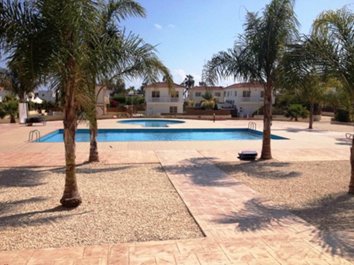 Nissi Sandy Bay C09 Айя Напа Екстериор снимка